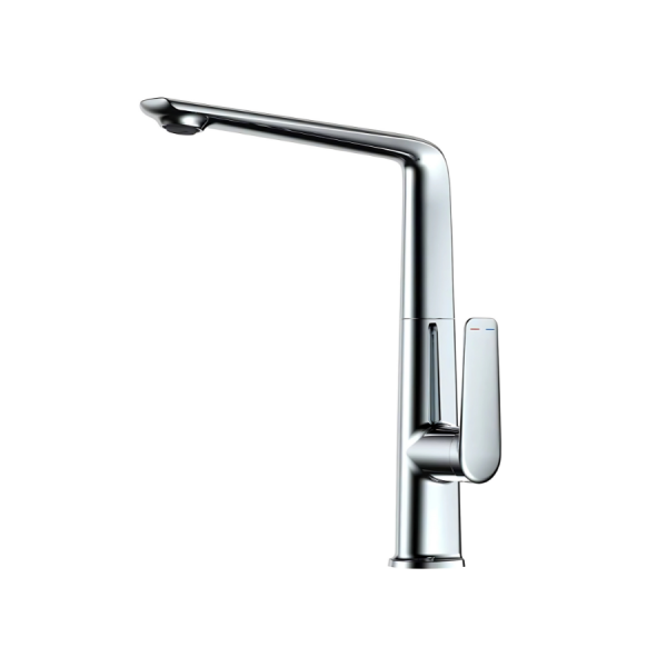 VÒI RỬA BÁT TOZU KENRYOKU CHROME