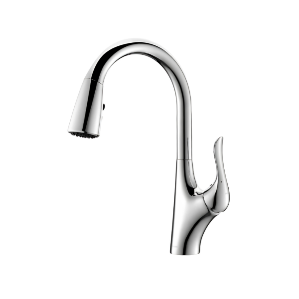 VÒI RỬA BÁT TOZU TAKUMI LUXE CHROME