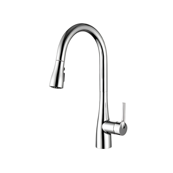 VÒI RỬA BÁT TOZU KANSO CHROME