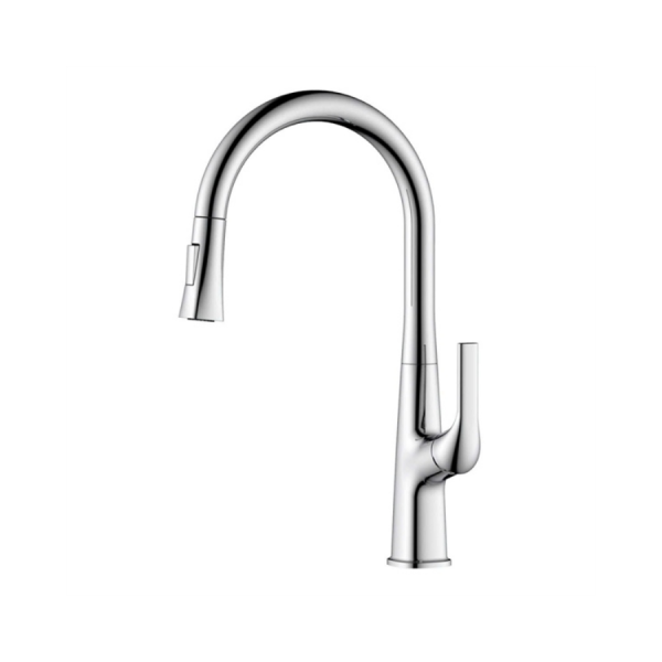 VÒI RỬA BÁT TOZU MIYABI ROYAL CHROME