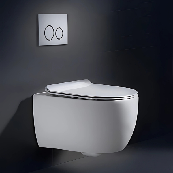 BỒN CẦU TREO TƯỜNG TOZU T2203VPA2