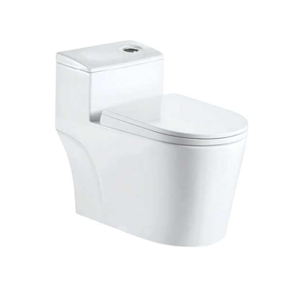 BỒN CẦU LIỀN KHỐI TOZU T2209VP16