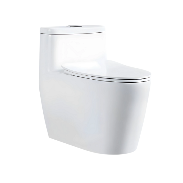BỒN CẦU LIỀN KHỐI TOZU T2211VP18
