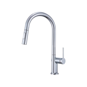 VÒI RỬA BÁT TOZU SENREI CHROME -H