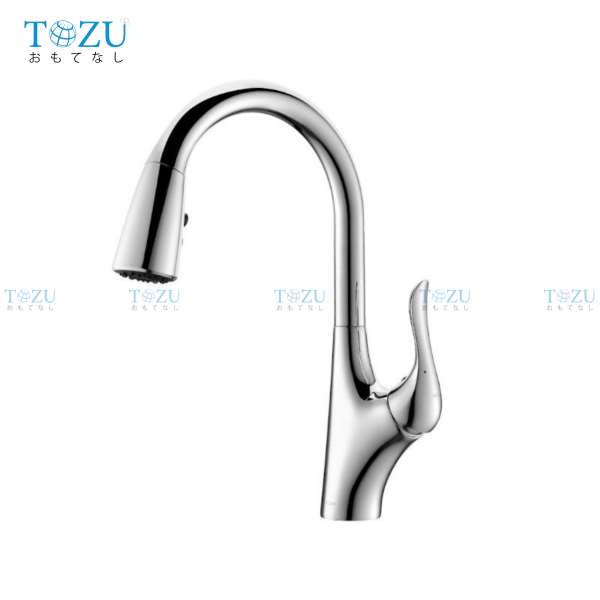 Vòi Bếp TOZU TZCFK7