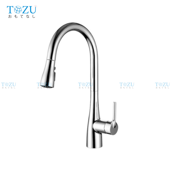 Vòi Bếp TOZU TZCFK10