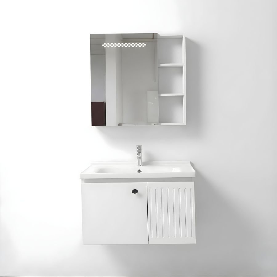 BỘ TỦ CHẬU LAVABO TOZU TZ-TC505T